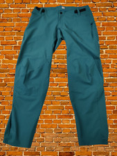RAPHA XLARGE GREEN TROUSERS