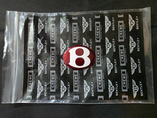 Bentley Style Boot or Bonnet