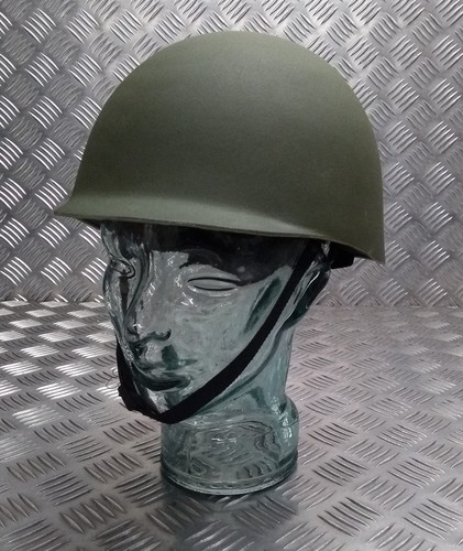 Toy soldiers helmet green - soldiers, us