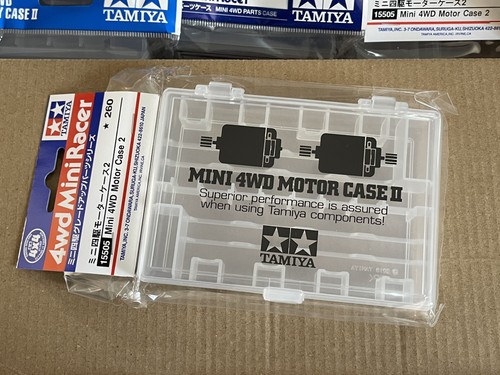 Tamiya mini 4wd - tamiya,