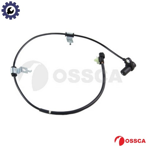 Sensor wheel speed - sensor, 30726