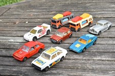Matchbox Superfast Diecast