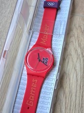 Original London 2012 Games