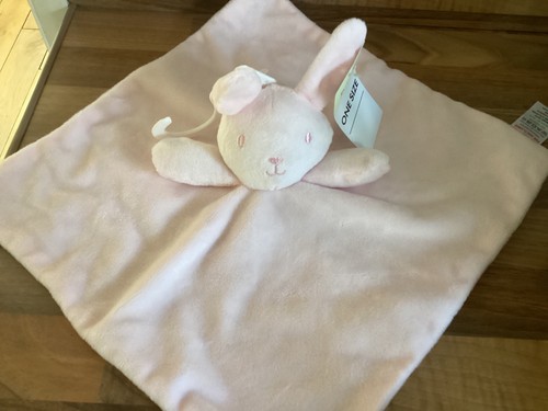 Matalan pink bunny rabbit - rabbit, baby