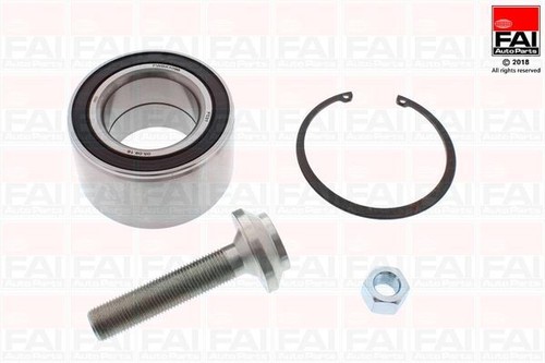 Fai rear wheel - bearing, kit