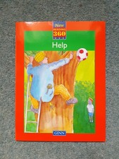 Help ginn new reading - new,