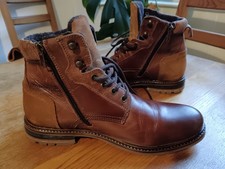 Dune Mens Coltonn UK7. Lace Up