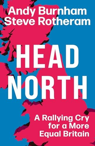 Head north new - (paperback),
