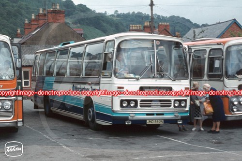 Bus photo warburtons travel - bus,