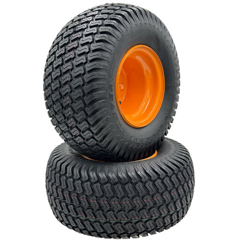 Set 18x8 50 8 wheel - -,