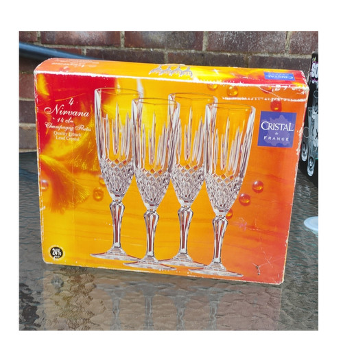 Cristal france lead - de,