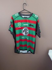 South Sydney Rabbitohs Jersey
