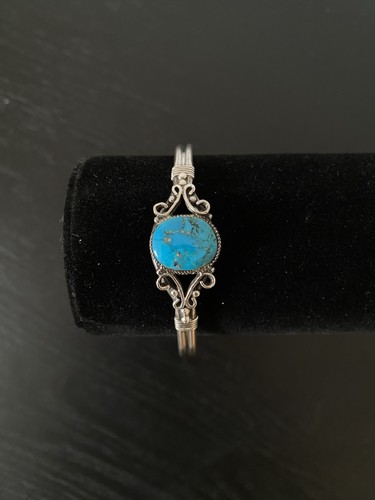 Turquoise sterling silver - turquoise,