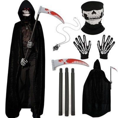 Halloween costumes for men - halloween,