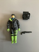 Gi Joe / Action Force Battle
