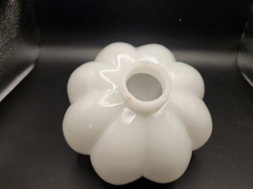Vintage melon lamp font - vintage,