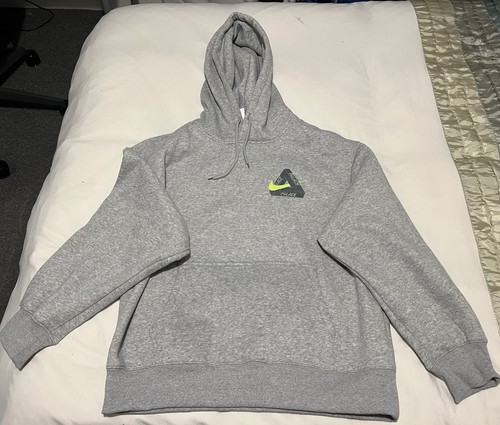 Palace nike tri swoosh - swoosh, hood