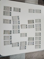 Wills Cigarettes Cards -