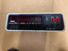 Solartron Schlumberger 7045