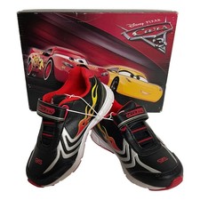 Disney Pixar Cars Lightning