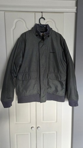 Carhartt cordura bomber - 'cordura',