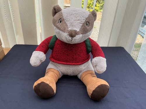 Sainsbury ben the - sainsbury's, badger
