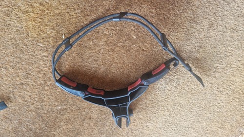 Pre loved motocaddy - pre, upper