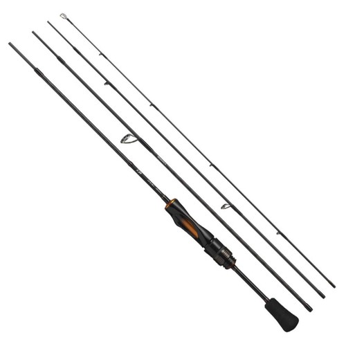 Daiwa trout rod spinning - daiwa,