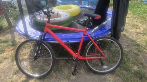 Apollo slant mountain - slant, bike