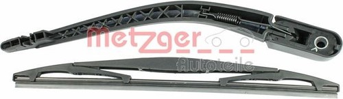 Rear metzger 2190283 wiper - rear,
