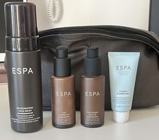 NEW ESPA Men’s Skincare Set