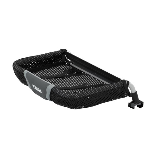 Thule cargo rack double - thule,