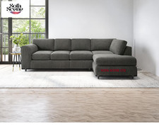 FULL BACK XL JUMBO CORD CORNER