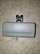 FORD FOCUS MK2 2008-2011 HATCHBACK FACELIFT GLOVE BOX HANDLE IN GREY