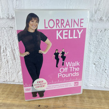 Walk Off The Pounds With