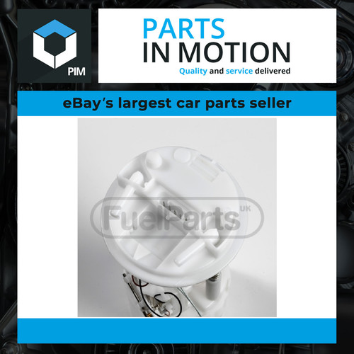 Fuel pump fits fiat punto - pump, 176