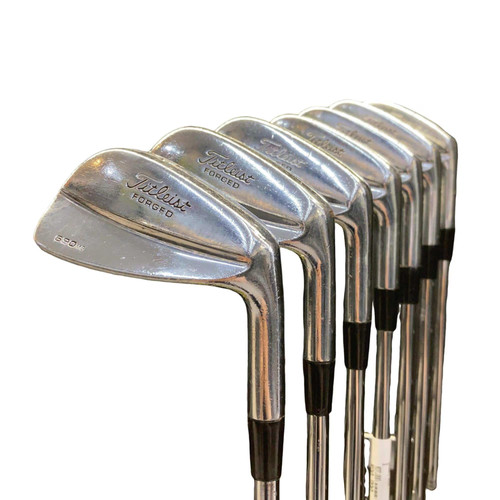 Forged 690mb titleist iron - forged,