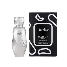 Timeless Maison Asrar Eau De