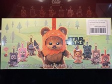 Star Wars Ewoks Cosbi Plush