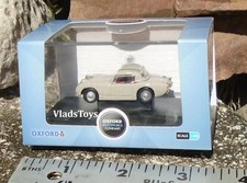 Oxford 1/76 Austin-Healey Mark