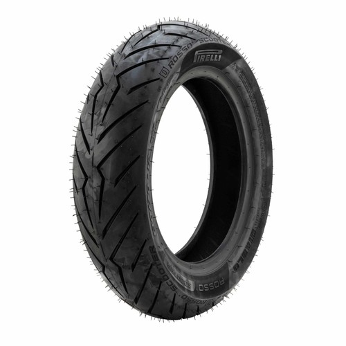 Pirelli diablo rosso - diablo, scooter
