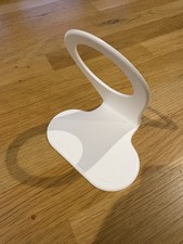 DRIINN of Italy Wall socket MOBILE PHONE Charging Mount HOLDER White