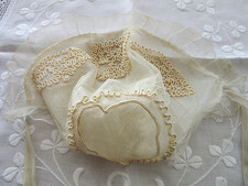 ANTIQUE BABY DOLL CREAM