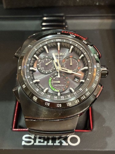 Seiko astron giugiaro - seiko,