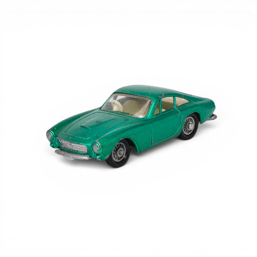 Matchbox 75b ferrari - matchbox, 1-75