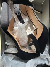 Ankle Strap Heels Roberto