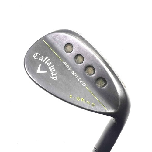 Callaway md3 lob wedge 54 - wedge,