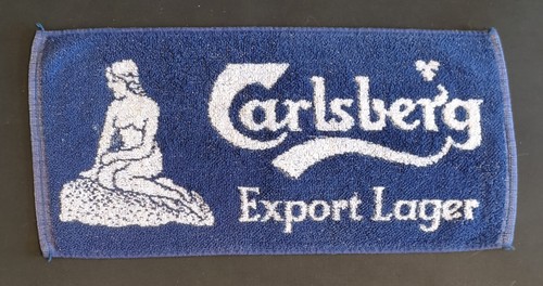 Vintage carlsberg export - vintage,