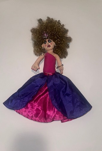 Lil poundcake doll alaska - poundcake,
