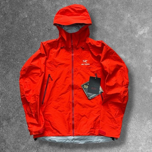 Arcteryx beta goretex pro - lt,